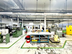 Loyang Industrial Estate (D17), Factory #553436981